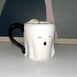 3x$12❤️‍🔥 Ghost mug